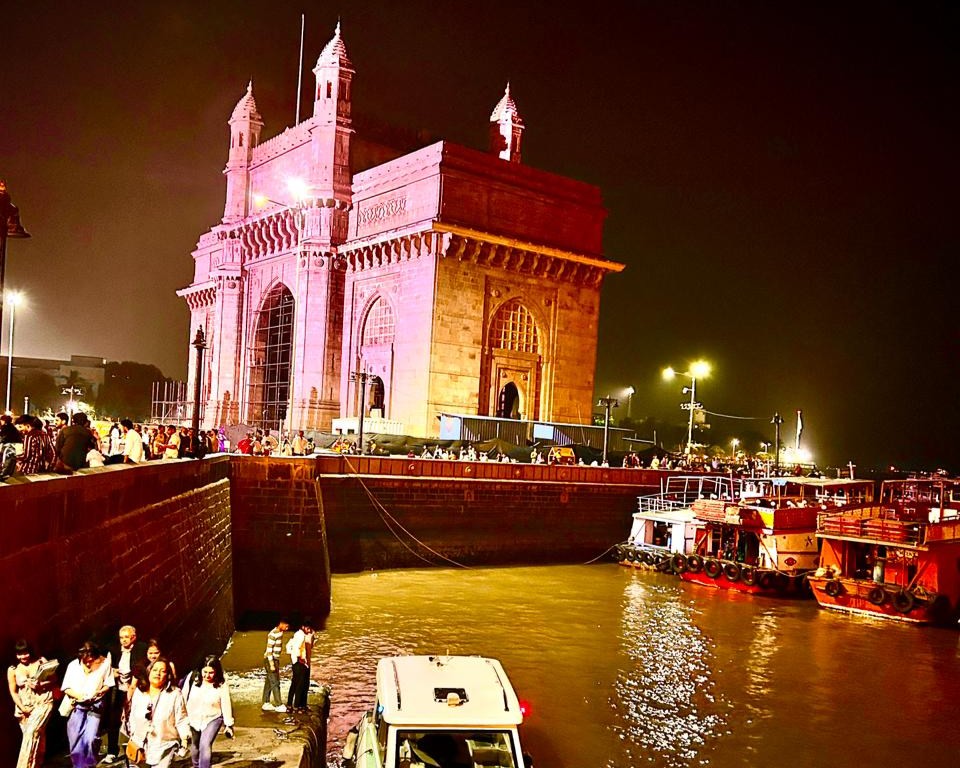 Mumbai