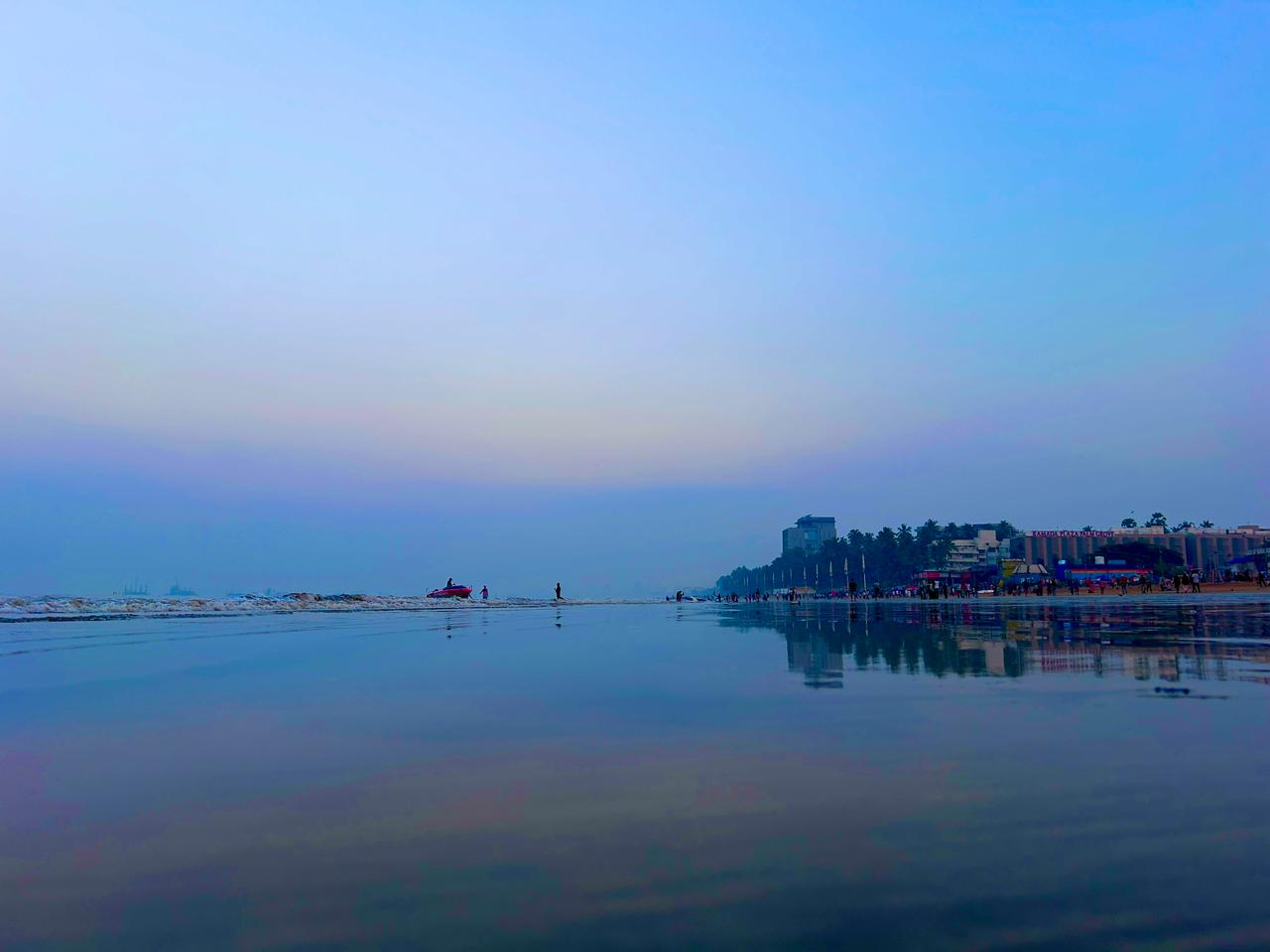 Mumbai