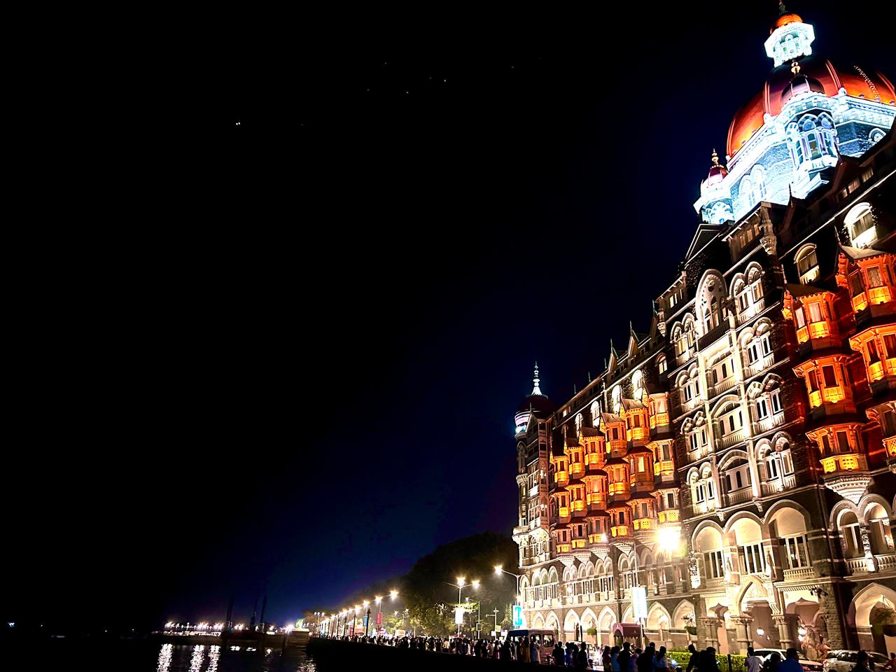 Mumbai