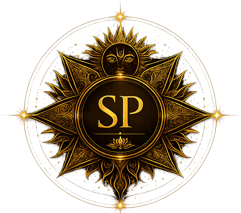 Shamiket Publications Logo